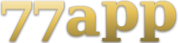 77app logo
